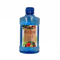 مایع ضد عفونی کننده میوه و سبزیجات باگنو 250 میلی لیتری