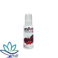 ژل لوبریکانت شوتال مدل red rose حجم 75 میلی لیتر