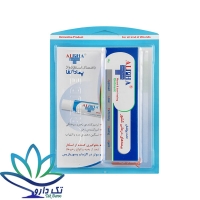 پماد آلفا 30 گرم