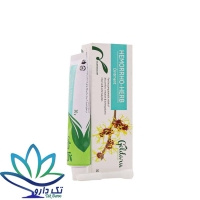 پماد هموروهرب گل دارو 30 گرم