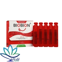 ویال خوراکی بایوبیون زیست تخمیر