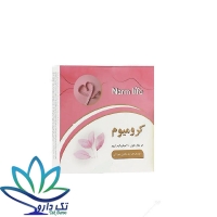 ویال کرومیوم 200 میکروگرم نورم لایف