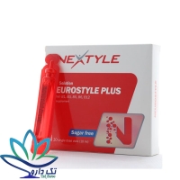 ویال خوراکی نورو استایل پلاس نکستایل-10 عددی