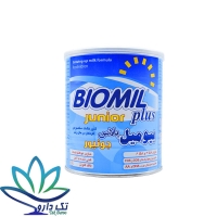 شیر خشک بیومیل پلاس جونیور 400 گرم