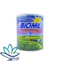شیر خشک بیومیل ۱ فاسکا