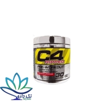 سی فور ریپد