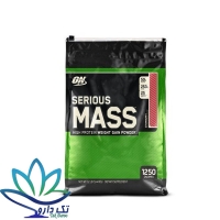 سریوس مس کیسه ای