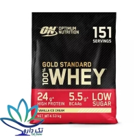 وی گلد استاندارد کیسه ای