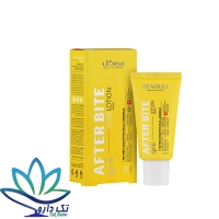 لوسیون پس از گزش حشرات سی گل حجم 25 میلی لیتر