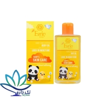 روغن بچه اورین