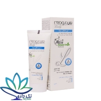 کرم شقاق سینه هیدرودرم