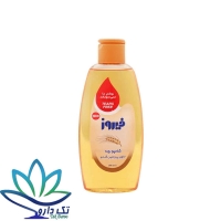 شامپو بچه پروتئینه گندم