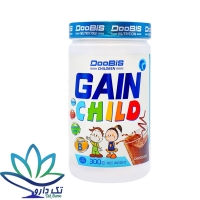 پودر گینر مخصوص کودکان دوبیس 300 گرم
