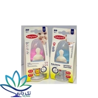 شیرخوری کودک بیبی لند کد 307 مناسب نوزادان 0 تا 6 ماه