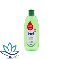شامپو بچه آلوئه ورا فیروز
