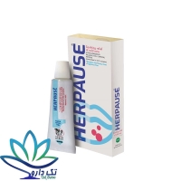 کرم موضعی تبخال هرپاز توسن دارو 10 گرم