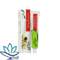 ژل فيتوگلوكزامين گل دارو