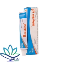 ژل موضعی رکوبیزول نوتک فار 30 گرم