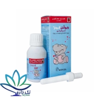 شربت بایوکل کیدز جی اس تی