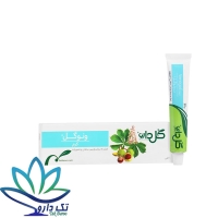 کرم ونوگل گل دارو ۳۰گرم