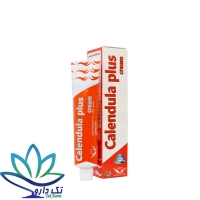 کرم کالاندولا پلاس سیمرغ داروی عطار