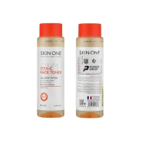 تونر حاوی آنتی اکسیدان اسکین وان