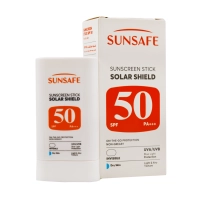 استیک ضد آفتاب SPF50 پوست خشک سان سیف 20 گرم