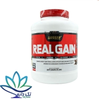 پودر رئال گین ویثر 2270 گرم
