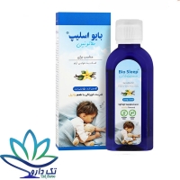 شربت بایو اسلیپ ملاتونین
