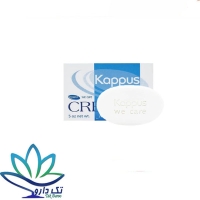 پن کرم‎دار 25%کاپوس مناسب پوست‎های خشک و حساس 100گرم