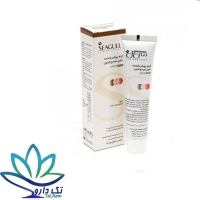 کرم روشن کننده سی گل حاوی هیدروکینون 40 گرم