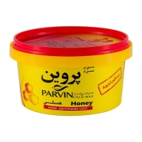 موم سرد پروین حاوی موم زنبور عسل