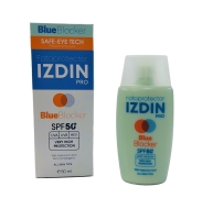 ضد آفتاب فیوژن واتر بلو بلاکر SPF50