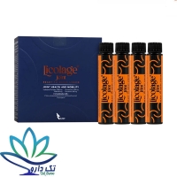 ویال خوراکی لیکلاژ جوینت 10 عددی