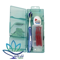 پک مسواک ارتودنسی کانفیدنت