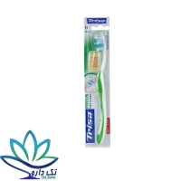  مسواک تریزا مدل Focus Pro Clean با برس سخت