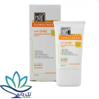 کرم ضد آفتاب SPF50 فاقد چربی مای فارما (My)