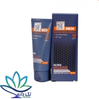 ضد آفتاب فاقد چربی مردانه spf50 مای 50 میلی لیتر