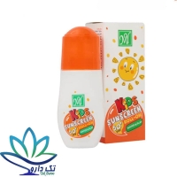 رولان ضد آفتاب کودکان SPF50 مای 50 میلی لیتر