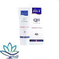 کرم ضدچروک Q10 دکتر ژیلا