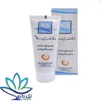 کرم مرطوب کننده با چربی کنترل شده دکتر ژیلا مناسب پوست های چرب و مختلط