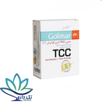 صابون تی تی سی گلمر 100 گرم