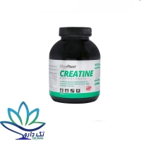 کراتین مونوهیدرات ویوا پاور 100 گرم