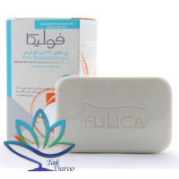 پن حاوی 1% تری کلوکربان فولیکا