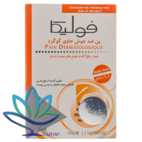 پن ضد آکنه حاوی گوگرد فولیکا