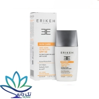 کرم ضد آفتاب و ضد جوش SPF50 اریکه