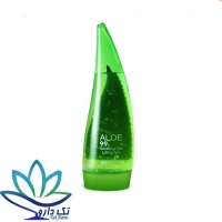 ژل ضد چروک سودا مدل لیفتینگ آلوئه ورا حجم 200 میلی لیتر