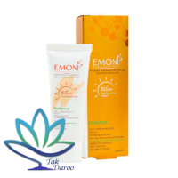 فلوئید ضد آفتاب SPF50 پوست چرب و مستعد آکنه امونی 50 میلی لیتر