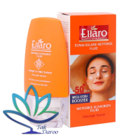 فلوئید ضد آفتاب وت فورس الارو SPF50 حجم 50