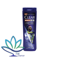 شامپو ضد شوره مردانه پوست سر چرب جونیور کلیر CLEAR